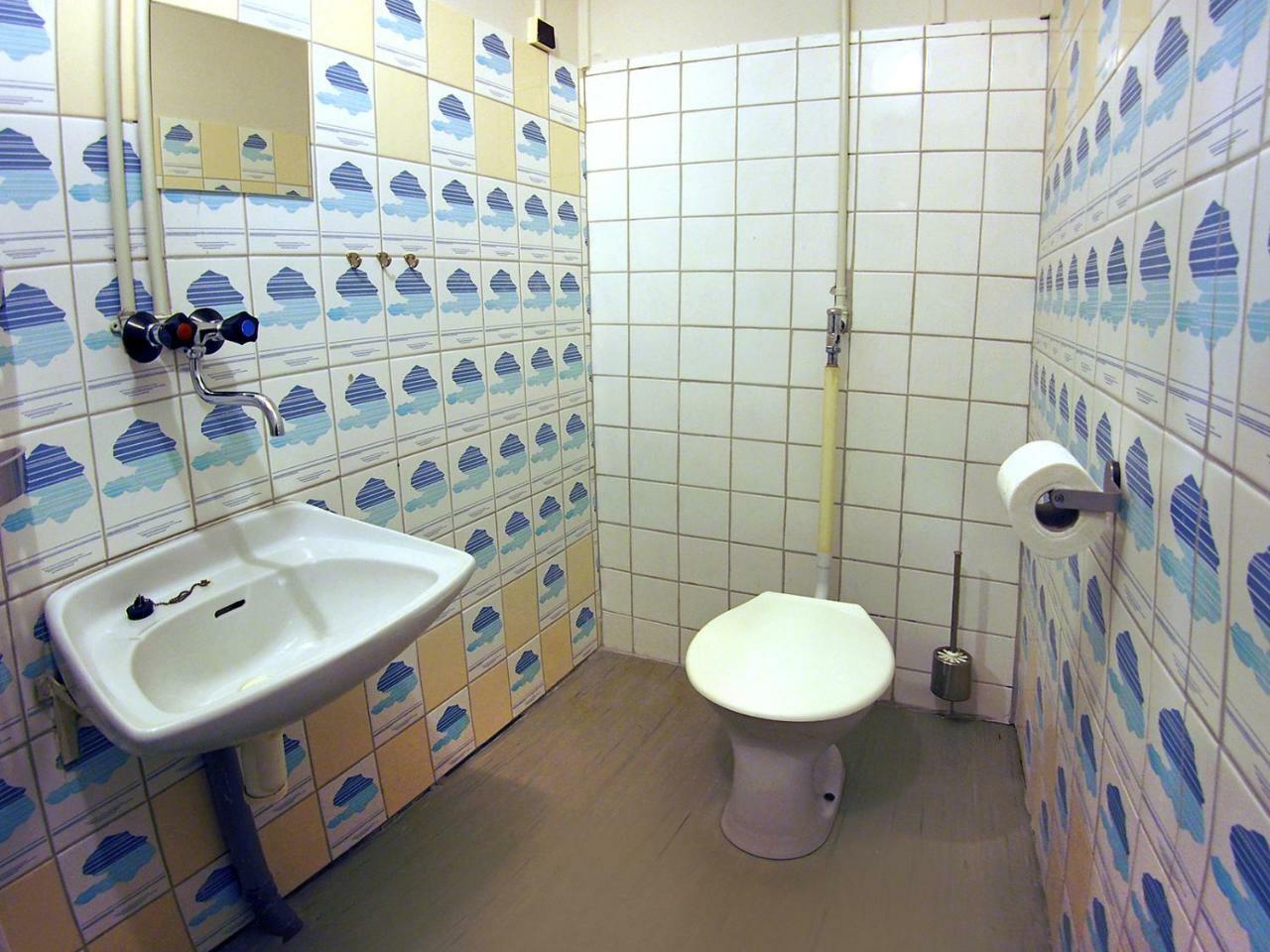 Pod Javorem Hotel Velké Karlovice Екстериор снимка